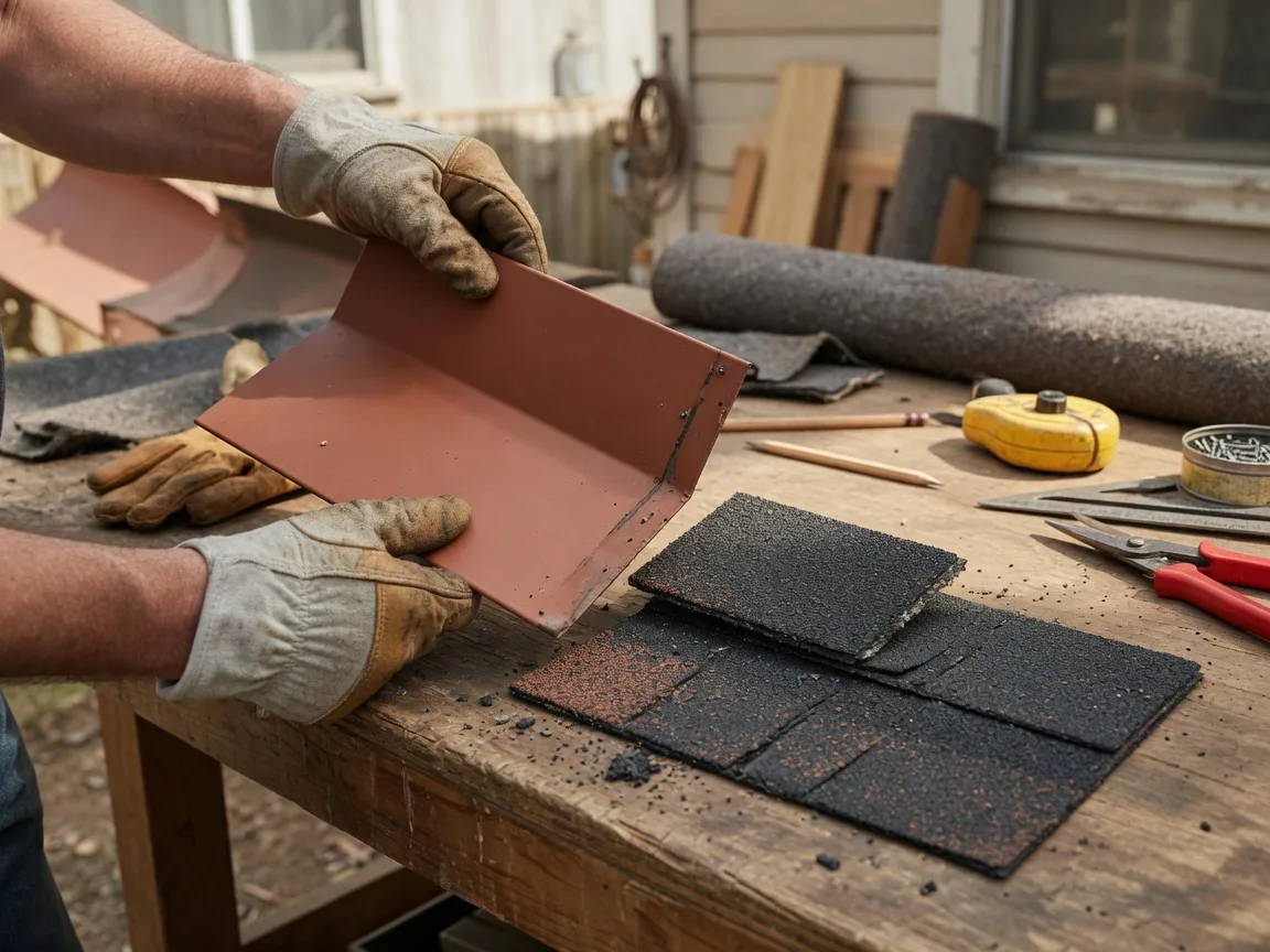 Roof Repair company in Indianola, IL